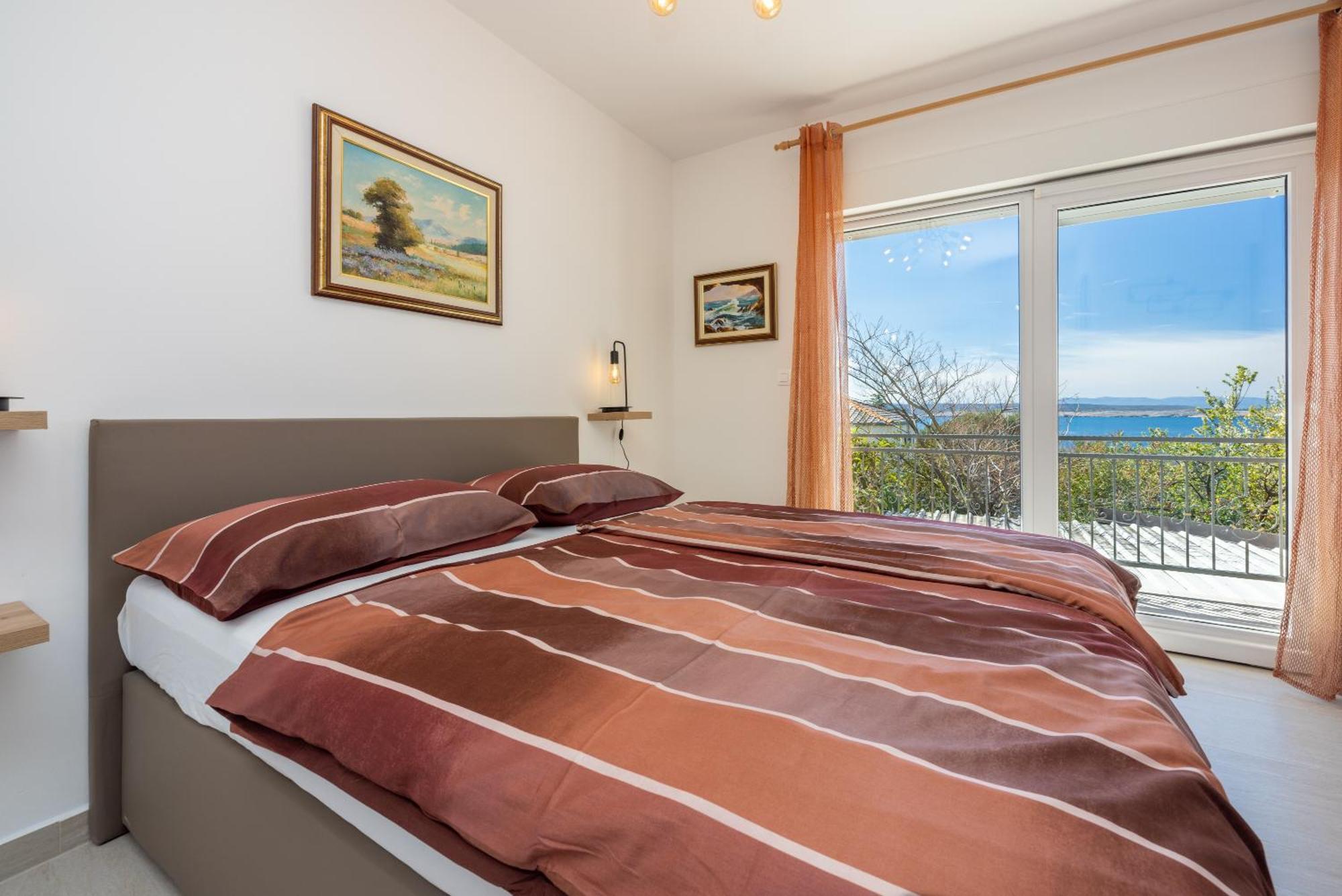 Apartments Domino R Dramalj Kültér fotó